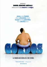Gordos poster