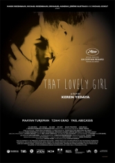 That Lovely Girl (Lejos De Mi Padre) poster