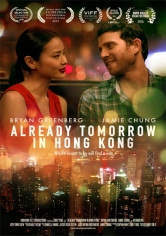 It’s Already Tomorrow In Hong Kong poster