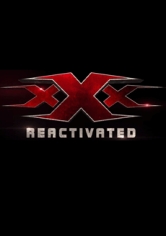 XXx: Reactivado poster