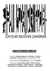 Chicas Nuevas 24 Horas poster