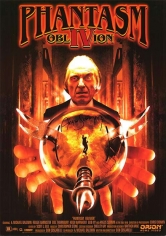 Phantasma 4: Apocalipsis poster