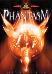 Phantasma poster