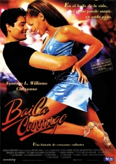 Dance With Me (Baila Conmigo) poster