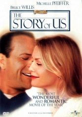 The Story Of Us (Nuestro Amor) poster