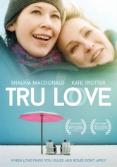 Tru Love poster