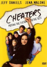 Cheaters (Reglas Del Juego) poster