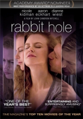 Rabbit Hole (Los Secretos Del Corazón) poster