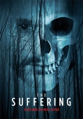 The Suffering poster