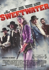 Sweetwater (Sweet Vengeance) poster
