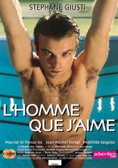 L'homme Que J'aime (The Man I Love) poster