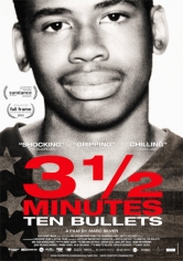 3½ Minutes, Ten Bullets poster