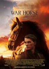 War Horse (Caballo De Guerra) poster