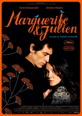 Marguerite Et Julien poster