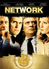 Network (Poder Que Mata) poster