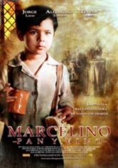 Marcelino, Pan Y Vino 2010 poster