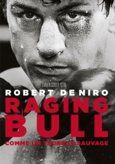 Raging Bull (Toro Salvaje) poster