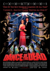 Dance Of The Dead (El Baile De Los Muertos) poster