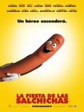 Sausage Party (La Fiesta De Las Salchichas)
