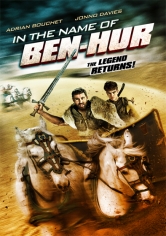In The Name Of Ben Hur poster