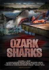 Ozark Sharks (Summer Shark Attack) poster