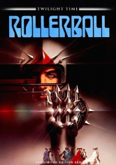 Rollerball ¿Un Futuro Próximo? poster