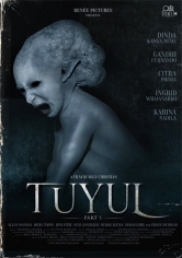 Tuyul: Part 1 poster