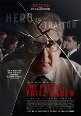 El Caso Fritz Bauer poster