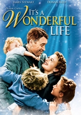 It’s A Wonderful Life (¡Qué Bello Es Vivir!) poster