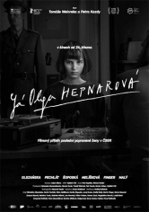 Já, Olga Hepnarová poster