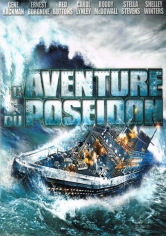 La Aventura Del Poseidón poster