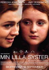 Min Lilla Syster (Mi Perfecta Hermana) poster