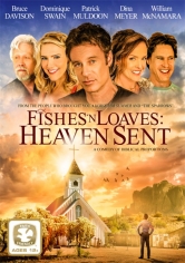 Fishes ‘n Loaves: Heaven Sent poster