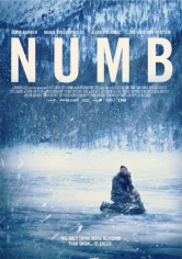 Numb (El Tesoro De La Montaña) poster