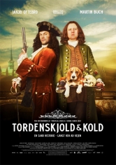 Tordenskjold And Kold (Satisfaction 1720) poster