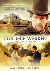 Publieke Werken (Nobles Intenciones) poster