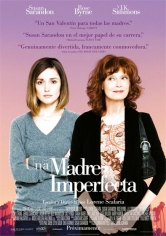 The Meddler (Una Madre Imperfecta) poster