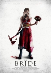The Bride poster