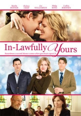 In-Lawfully Yours poster