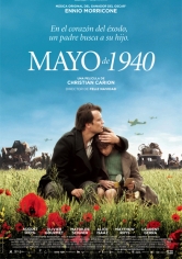 En Mai, Fais Ce Qu’il Te Plaît (Mayo De 1940) poster