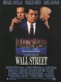 Wall Street (El Poder Y La Avaricia)
