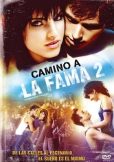 Center Stage 2 (Camino A La Fama 2) poster