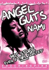Angel Guts Nami poster