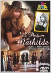 El Perfume De Matilde poster