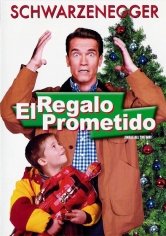 Jingle All The Way (El Regalo Prometido) poster
