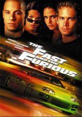 Fast And Furious (Rápidos Y Furiosos) poster