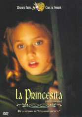 A Little Princess (La Princesita) poster