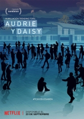 Audrie Y Daisy poster