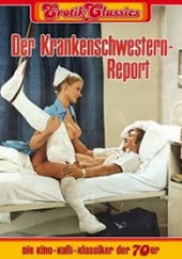 Krankenschwestern-Report poster
