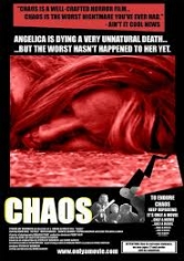 Chaos Directors Cut poster
